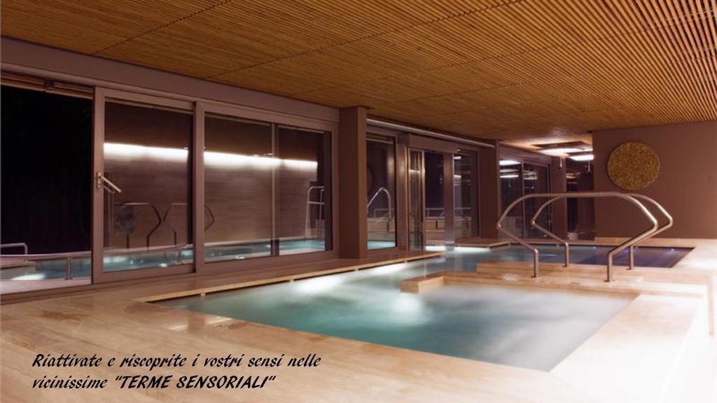 Enzo Lettings Apartment Кианчано Терме Екстериор снимка