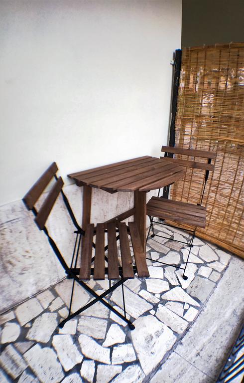 Enzo Lettings Apartment Кианчано Терме Екстериор снимка
