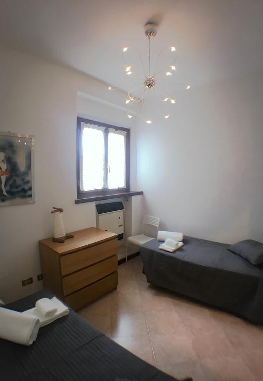 Enzo Lettings Apartment Кианчано Терме Екстериор снимка