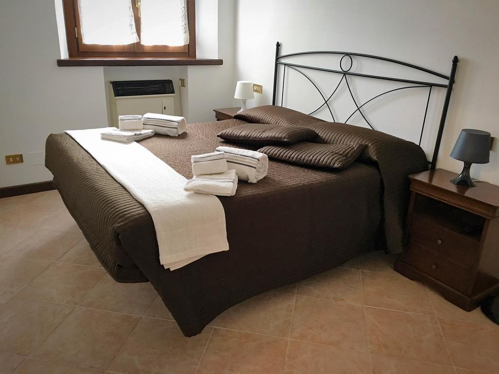 Enzo Lettings Apartment Кианчано Терме Екстериор снимка