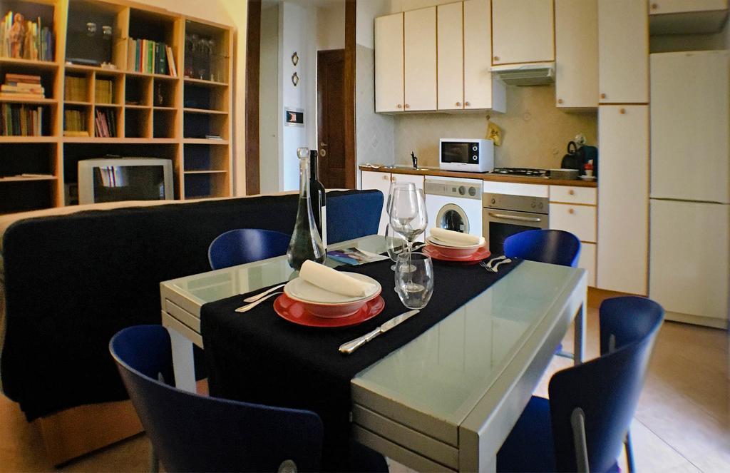 Enzo Lettings Apartment Кианчано Терме Екстериор снимка