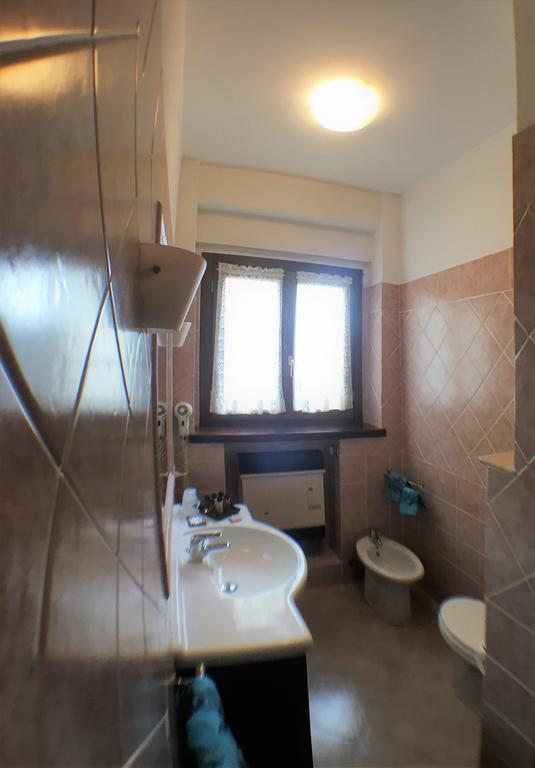 Enzo Lettings Apartment Кианчано Терме Екстериор снимка